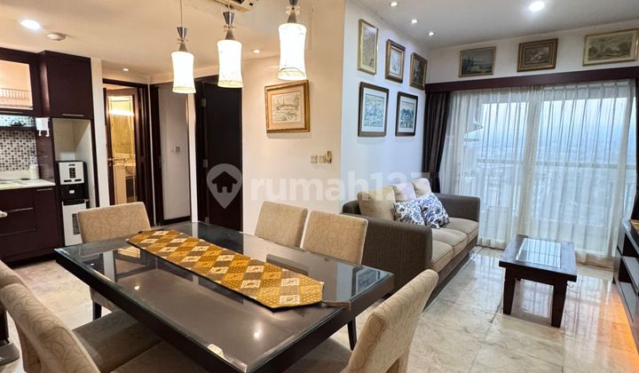 Below Market Price Fully Furnished Apartment at Braga City Walk