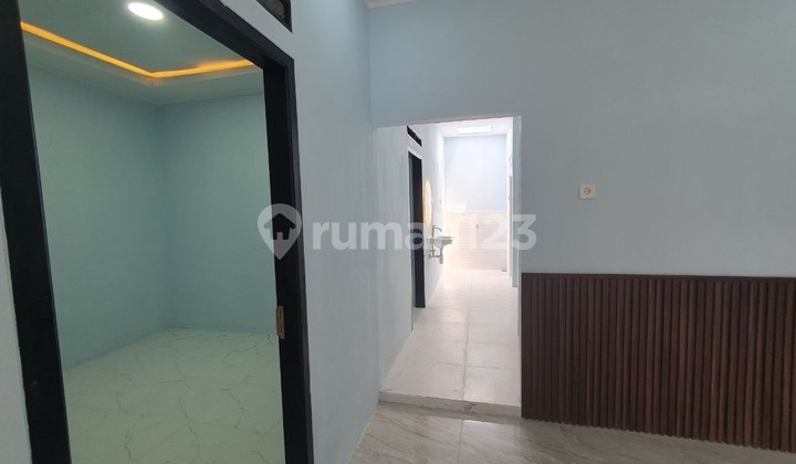 Rumah Murah Baru Renovasi Perumahan Bintang Alam Karawang