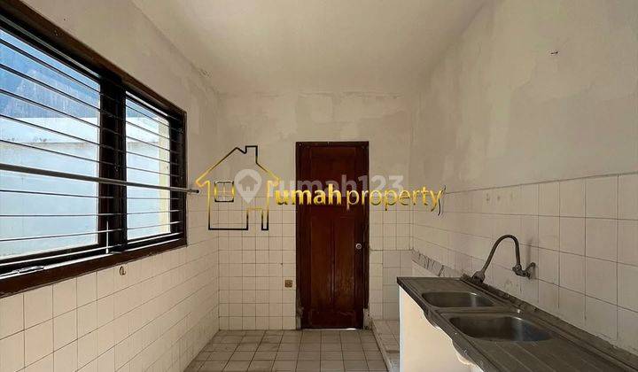 Turun Harga! Best Price Jalan Lebar Rumah Lama Hitung Tanah 2