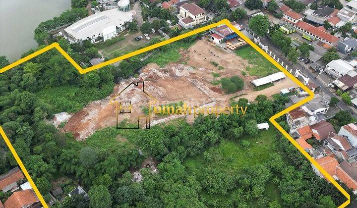 Tanah Produktif Zona Campuran Harga Nego Sampe Deal 1