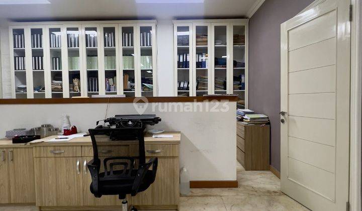 Turun Harga! Rumah Kost Bagus 3 Lt Siap Huni Harga Miring Nego Lg 2