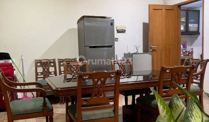 Turun Harga! Rumah Kost Bagus 3 Lt Siap Huni Harga Miring Nego Lg 8