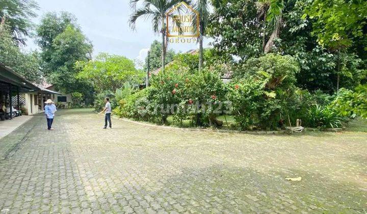 Dijual Tanah Siap Bangun Jalan Lebar Harga Miring Nego Lagi 2