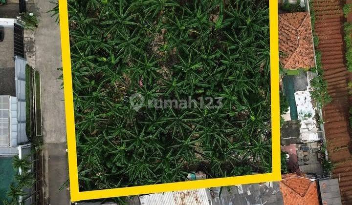Tanah Kavling Siap Bangun Lokasi Elit 2