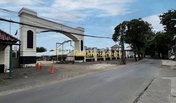 Tanah Produktif Zona Campuran Harga Nego Sampe Deal 1