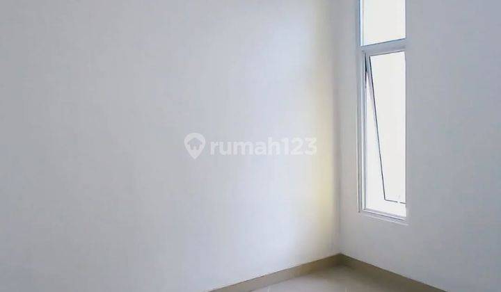 Free Biaya2 Rumah Cantik 1 Lantai Siap Huni 2