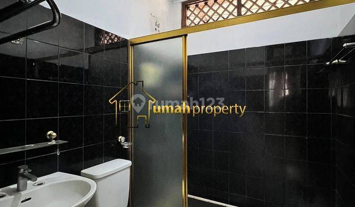 Rumah Lama Hitung Tanah Dalam Komplek Harga Nego Sampe Deal 2