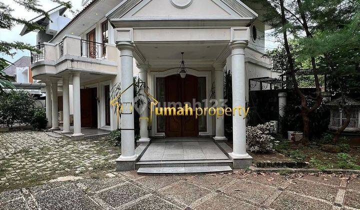 Dijual Tanah Bonus Rumah Prime Area Harga Miring 2