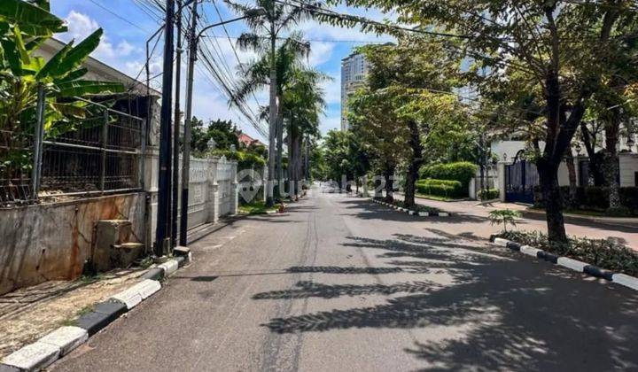 Tanah Kavling Siap Bangun Prime Area Posisi Huk 2