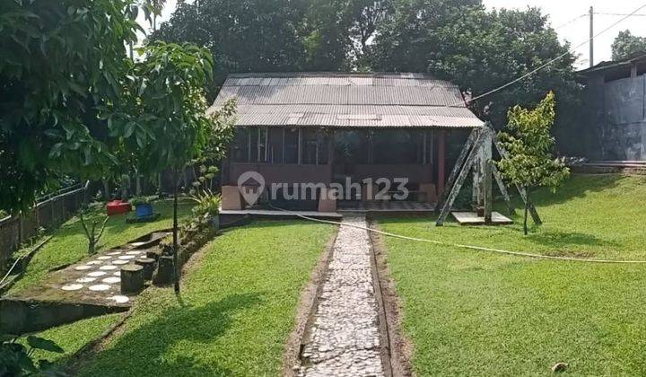 Harga Murah Tanah Cocok Buat Villa - Resort - Restoran 2