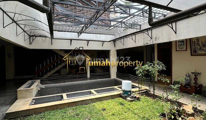 Gaharu Jalan Lebar 4 Mobil Rumah Lama Hitung Tanah 2