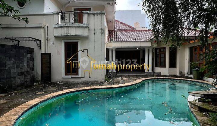 Dijual Tanah Bonus Rumah Prime Area Harga Miring 1