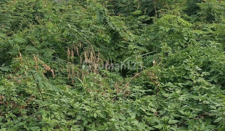 Murah! Dalam Komplek Tanah Kavling Siap Bangun Harga Miring
