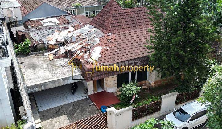 Jalan Lebar Rumah Lama Hitung Tanah Harga Nego Sampe Deal 2