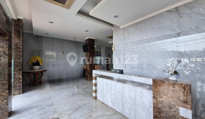 Cheap Office Warehouse for Sale in Kemayoran, Central Jakarta Cheap Office Warehouse for Sale in Kemayoran, Central Jakarta