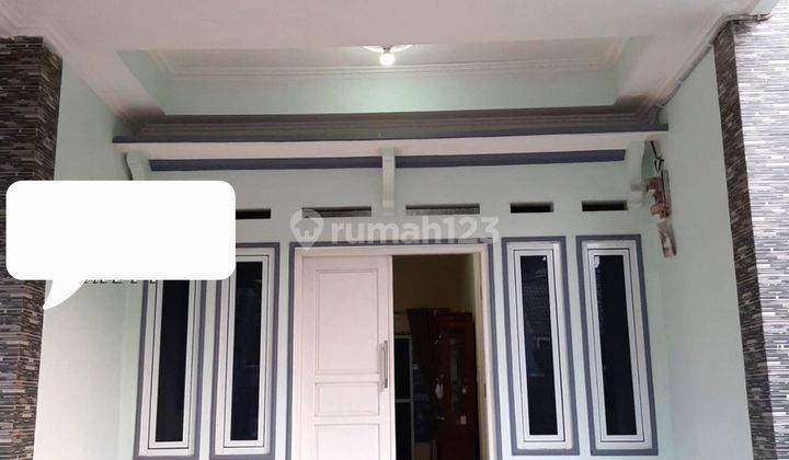 Rumah 2 Lantai Bagus Dan Siap Huni Di Jagakarsa, Jakarta Selatan 2