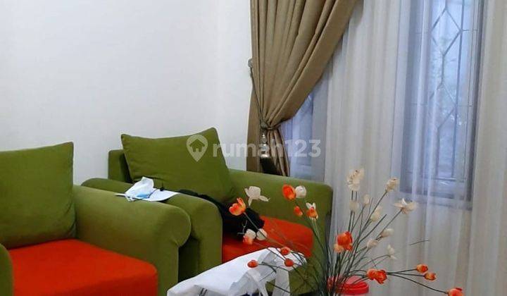 Rumah 2 Lantai Bagus Dan Siap Huni Di Jagakarsa, Jakarta Selatan 5