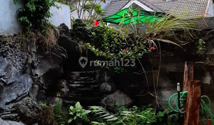Rumah 2 Lantai Bagus Dan Siap Huni Di Jagakarsa, Jakarta Selatan 13