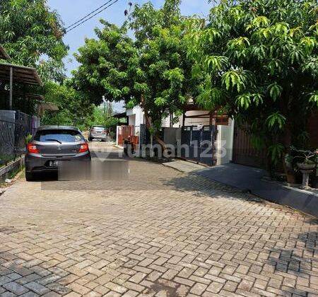 Rumah Bagus Murah Di Jual Di Harapan Indah Bekasi 2