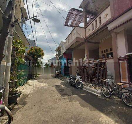 Rumah Murah di Bintang Metropole Bekasi 2