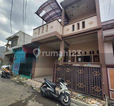 Rumah Murah di Bintang Metropole Bekasi 1