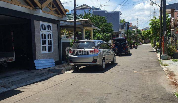 Rumah 2 Lantai Full Furnish Siap Huni Di Taman Harapan Baru Bekasi 2