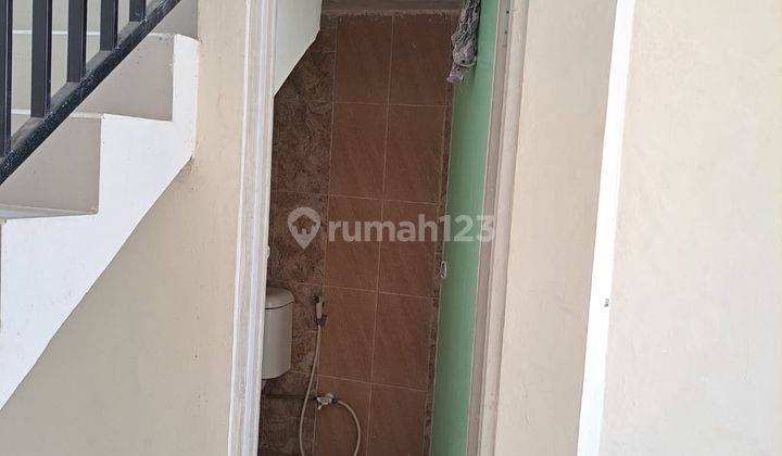 Ruko Baru 2 Lantai Murah Di Harapan Indah Bekasi 2