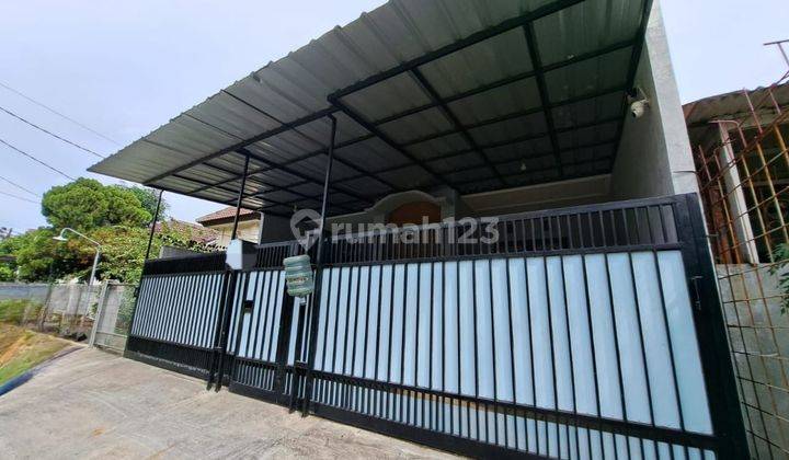 Rumah Bagus Siap Huni Di Griya Harapan Permai, Bekasi 2