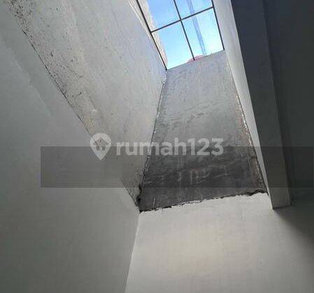 Rumah di Komplek Pelindo Cilincing Jakarta Utara 3