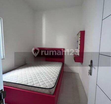 Rumah di Komplek Pelindo Cilincing Jakarta Utara 6