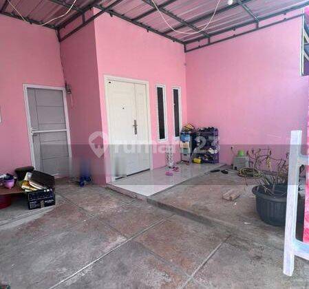 Rumah di Komplek Pelindo Cilincing Jakarta Utara 7