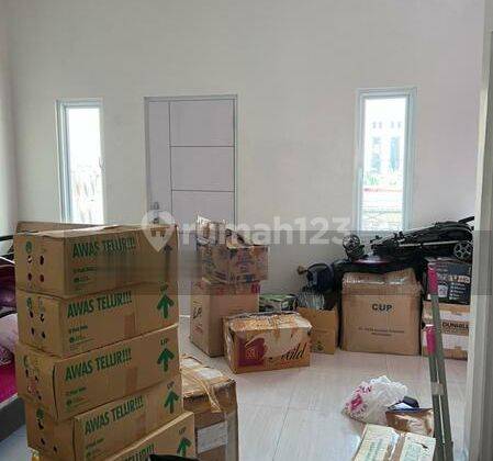 Rumah di Komplek Pelindo Cilincing Jakarta Utara 10