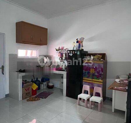Rumah di Komplek Pelindo Cilincing Jakarta Utara 11