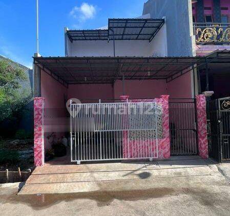 Rumah di Komplek Pelindo Cilincing Jakarta Utara 1