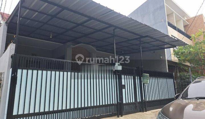 Rumah Bagus Siap Huni di Griya Harapan Permai, Dekat Dengan Harapan Indah Bekasi 2