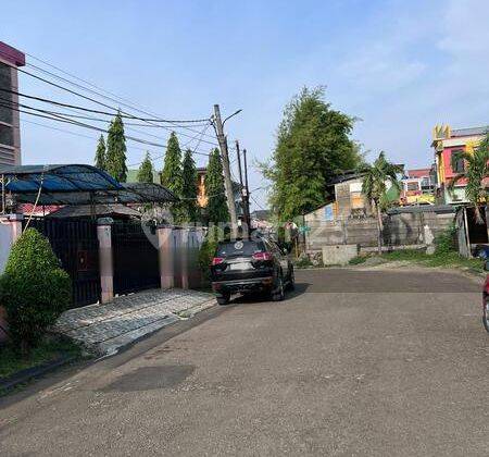 Rumah Luas Siap Huni di Cluster Taman Sari, Harapan Indah, Bekasi 2