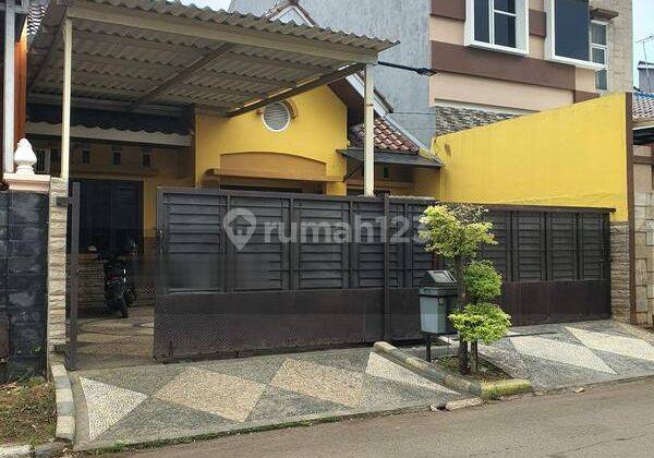 Rumah Bagus Dan Luas di Metland Tambun Bekasi 1