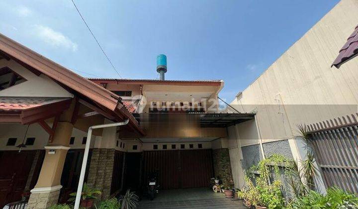 Rumah Murah Di Jati Makmur Pondok Gede Bekasi 2