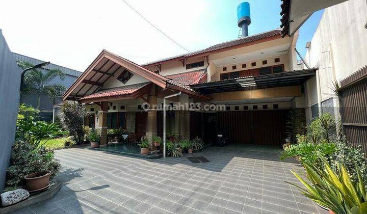 Rumah Murah Di Jati Makmur Pondok Gede Bekasi 1