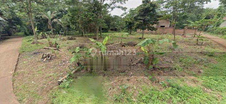 Tanah Hoek Siap Bangun Desa Taman Rahayu Setu Bekasi 2