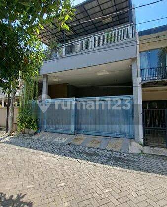 Rumah Bagus di Jual di Griya Bintara Indah Bekasi 1