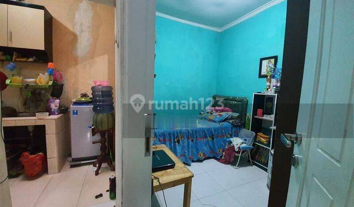 Rumah Murah Tidak Banjir di Pondok Ungu Permai, Bekasi 4