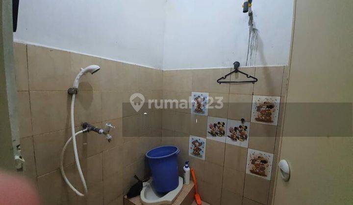 Rumah Murah Tidak Banjir di Pondok Ungu Permai, Bekasi 5
