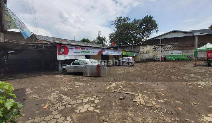 Kavling Tanah Dijual di Jati Bening Raya Bekasi 2