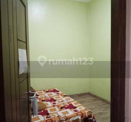 Dijual Cepat Rumah Di Villa Mas Indah Bekasi 2