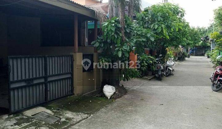 Dijual Cepat Rumah Di Villa Mas Indah Bekasi 1