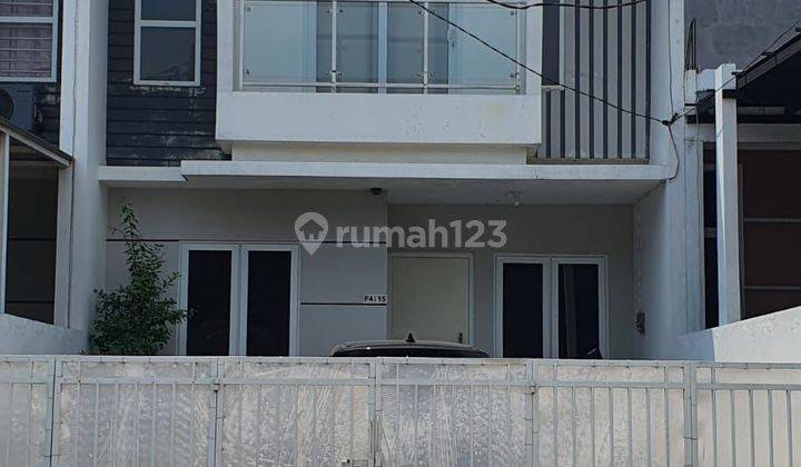 Dijual Rumah 2 Lantai di Perumahan Imperial Gading, Jakarta Utara 1