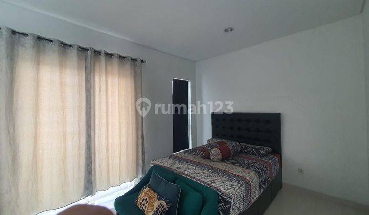 Dijual Rumah 2 Lantai di Perumahan Imperial Gading, Jakarta Utara 2