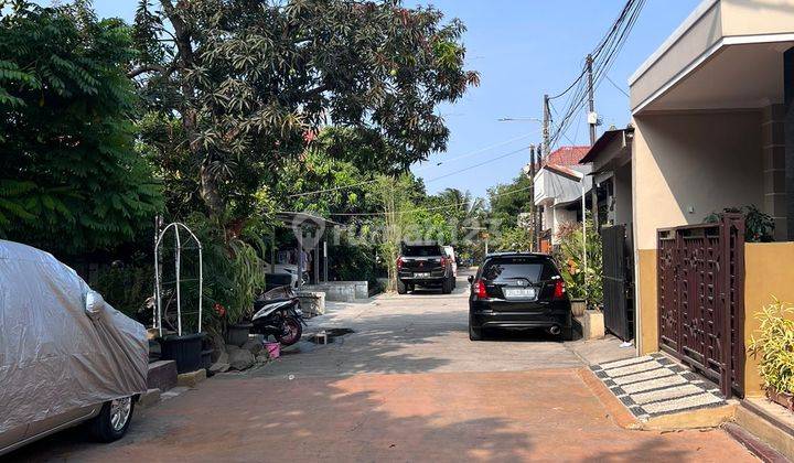 Dijual Rumah murah, siap Huni, Dekat Summarecon Bekasi 2