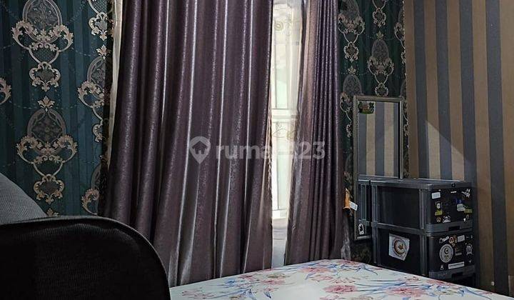 Rumah 2 lantai bagus di cluster harmoni harapan indah bekasi 2